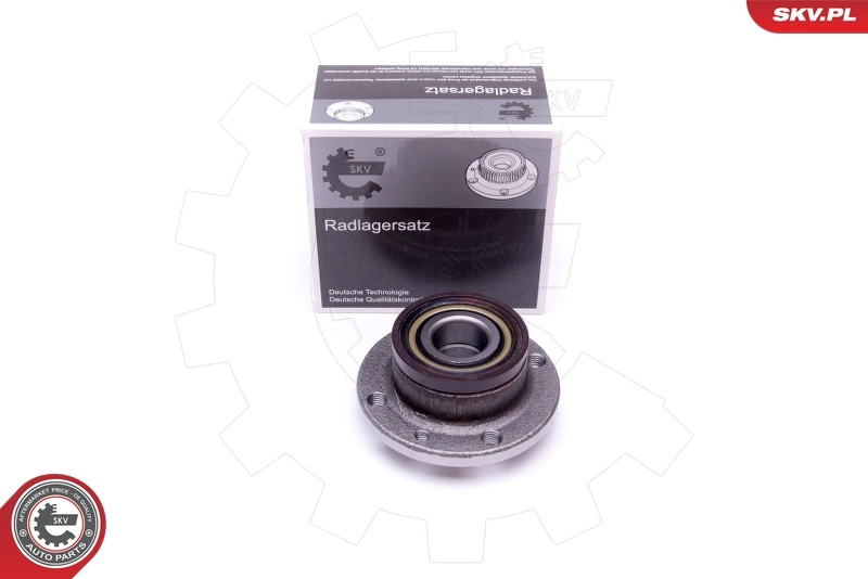Wheel Bearing Kit